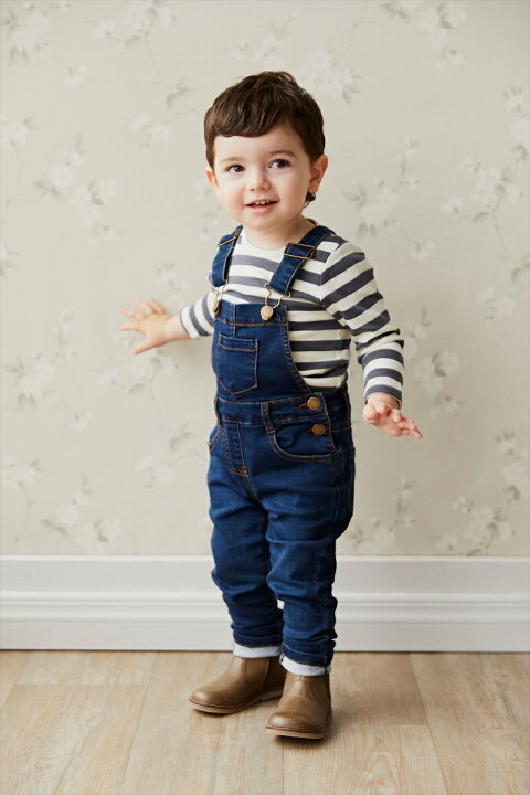 楽天市場】【Jamie kay】 Jordie Denim Overall 【1歳/2歳/3歳/4歳 
