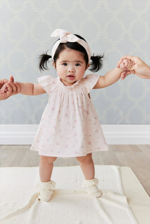 楽天市場】【Jamie Kay】Muslin Tamara Top【1歳/2歳/3歳/4歳】 Irina 