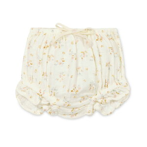 yJamie Kayz Muslin Frill Bloomer y6-12/1/2΁zNina Watercolour Floral? u} pc ނJo[ {gX Ԃ xr[ LbY q ̎q  gl[h q Ap 