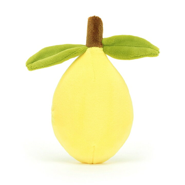楽天市場】【Jellycat ジェリーキャット】 Fabulous Fruit Lemon 