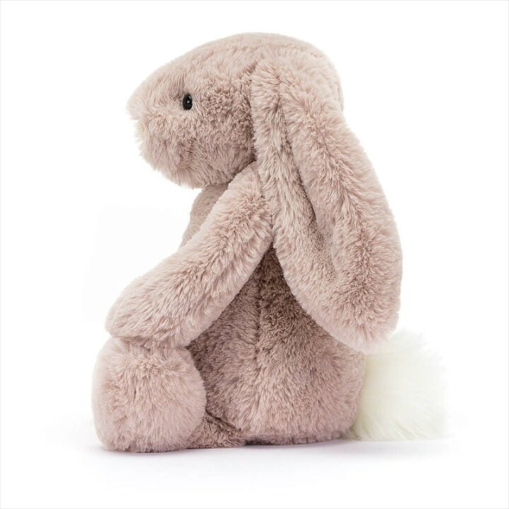 楽天市場】【Jellycat ジェリーキャット】 Mサイズ Bashful Rosa Bunny 