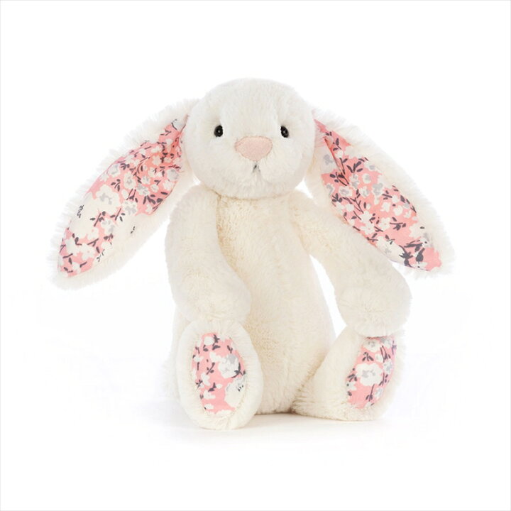楽天市場】【Jellycat ジェリーキャット】 Sサイズ Blossom Cherry 