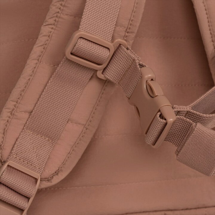 楽天市場】【Konges Sloejd】 JUNO QUILTED BACKPACK MIDI【CHERRY 