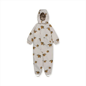 yKonges Sloejdz NOHR SNOWSUIT PRINT y2/3/4΁z MON GRAND CITRON Xm[X[c h AE^[ Xm[EFA XL[ Ȃ RQXXCh xr[ LbY qǂ   ft[c g