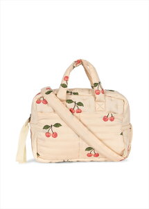yKonges SloejdzDOLL BAG l`obO MA GRANDE CERISE PINK/FLEUR DECOR RQXXCh h[obO qǂp ܂܂ b  KS101942 AW24 holiday SALED