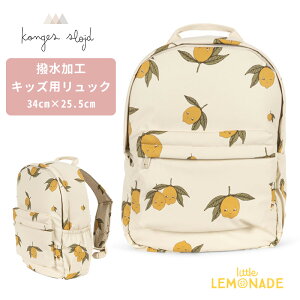 �yKonges Sloejd�z RAINY KIDS BACKPACK MIDI - SWEET AND SOUR �L�b�Y�T�C�Y �����b�N ������ ���o���� �ʉ� �ʊw �K�����q�ǂ��p �������H �o�b�N�p�b�N �M�t�g ���C���O�b�Y ������� �R���Q�X�X���C�h ��