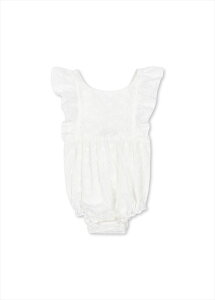 yKonges SloejdzLACEY ROMPER y6zOPTIC WHITE p[X zCgn Vv m[X[u t V RQXXCh  xr[ Ap oYj oY KS102285 SS25SALE