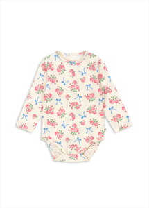 RQXXCh BASIC LS BODY GOTS (9/12) Konges Sloejd p[X {fB I[KjbNRbg ԕ BELLA ROSITA    Ԃ qǂ xr[ LbY 70cm 80cm oYj g