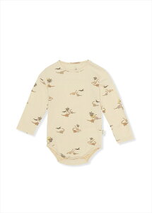 RQXXCh BASIC LS BODY GOTS (9/12) Konges Sloejd I[KjbNRbg  kubi   p[X {fB  Ԃ qǂ xr[ LbY 70cm 80cm oYj g