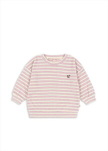 RQXXCh ITTY SWEAT SHIRT GOTS (12/2/3/4/5-6) LOLLY STRIPE gbvX Konges Sloejd g [i[ sN  {[_[ `F[ e[ pC xr[ LbY qǂ gl[h 