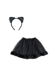 RQXXCh CAT SKIRT COSTUME (12-18/2-4/5-8) XJ[g & J`[V 2_Zbg Konges Sloejd RX`[ ̎q lR ߑ RXv ubN RX`[ nEB  LbY