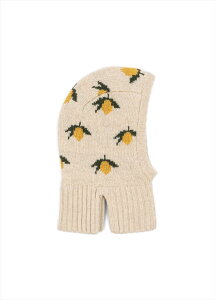 RQXXCh BELOU LEMON KNIT BALACLAVA (12-18/2-4) LEMON oNo jbg Xq lbNEH[}[ Konges Sloejd h H~ C[h  t[c RQXXCh xr[ g