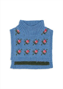 RQXXCh BELOU NECKWARMER (2-4/5-8) ROSIE SHADES jbg lbNEH[}[ Konges Sloejd h H~ C[h  [Y ԕ u[ RQXXCh xr[ ̎q gl[h