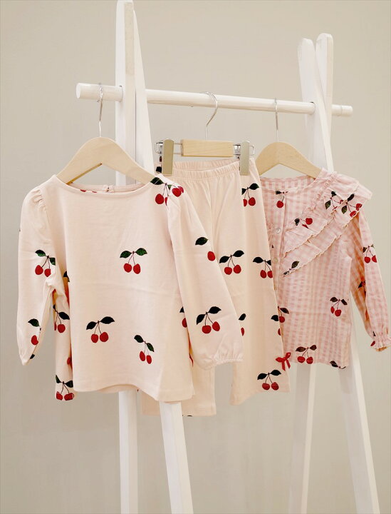 楽天市場】【Konges Sloejd】 DREY SLIT TEE GOTS 【12か月/2歳/3歳/4 