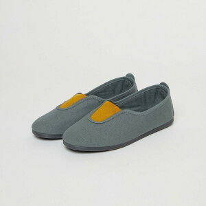 �yLa Cadena�z GIMNASIA - CANVAS SLIP ON �y14cm-16cm�zGRIS OSCURO (7473) DARK GREY �X���b�v�I�� �V���[�Y �_�[�N�O���[ �q�ǂ��p�C �q�ǂ� �C �j�̎q �X���b�|�� �L�����o�X�n ���K�i ���{���� �t���b�g�V���[