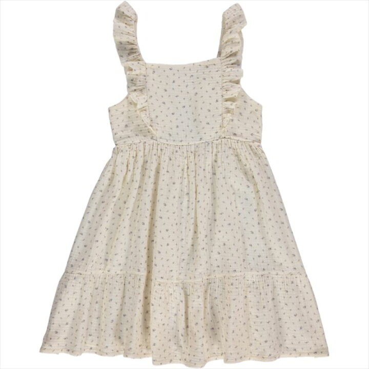 楽天市場】【LiiLU】 Yumi Dress 【8歳/10歳/12歳】 ドレス ワンピース 