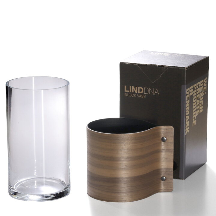 楽天市場】ウッドベース H20cm/ オーク・ウォルナット 2色【LIND DNA 