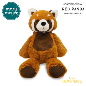 Mary Meyer [}C[ Marshmallow Red Panda }V} bT[p_ (41450) yv[g oYj Mtg t@[XggC ʂ݁zyKiz gl[h Lnw