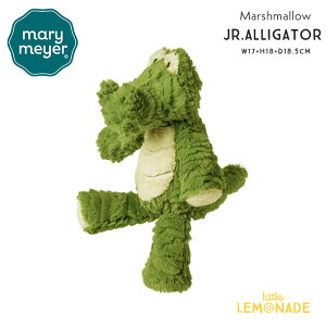 Mary Meyer [}C[ Marshmallow Junior Alligator }V} WjA AQ[^[ (41263) yv[g oYj Mtg t@[XggCzjyKiz gl[h Lnw