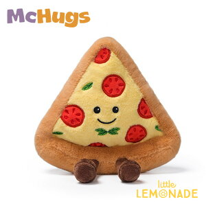 �yMcHugs�z Salami Pizza �T���~�s�U �ʂ������ 18cm �s�U �H�ו� ���킢�� ���܂܂��� �ۈ牀 �H�� �}�b�N�n�O�X ���g�������l�[�h lnw MC400166C