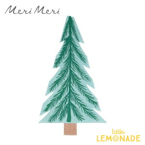 NX}X yMeri Merizc[^̃y[p[ivL 16 Tree Napkins   ivL ĝ sNjbN a p[eB[  gl[h@500