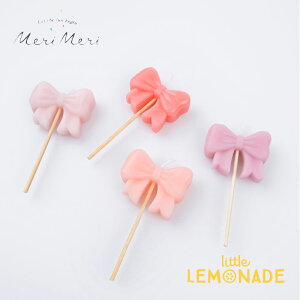 yMeri Meriz Pink Bow Candles 4F4{ { Lh 낤 o[Xf[Lh a a aP[L o[Xf[P[L fR[V t vZX oG x