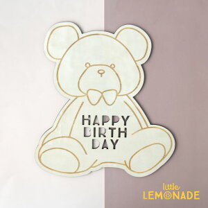 yHAPPY BIRTHDAYz ؐ܂̃nbs[o[Xf[ Ebhoi[ Ebhv[g Wood N} efBxA oi[ a  Vv ʐ^Be t@[Xg 1 o[Xf[ MIC v`v g