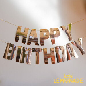 Vv Happy Birthday K[h yROSE GOLDz o[Xf[ o[XfC  oi[ a  [YS[h o[Xf[ t  ^[oi[ ̎q MIC v`v gl