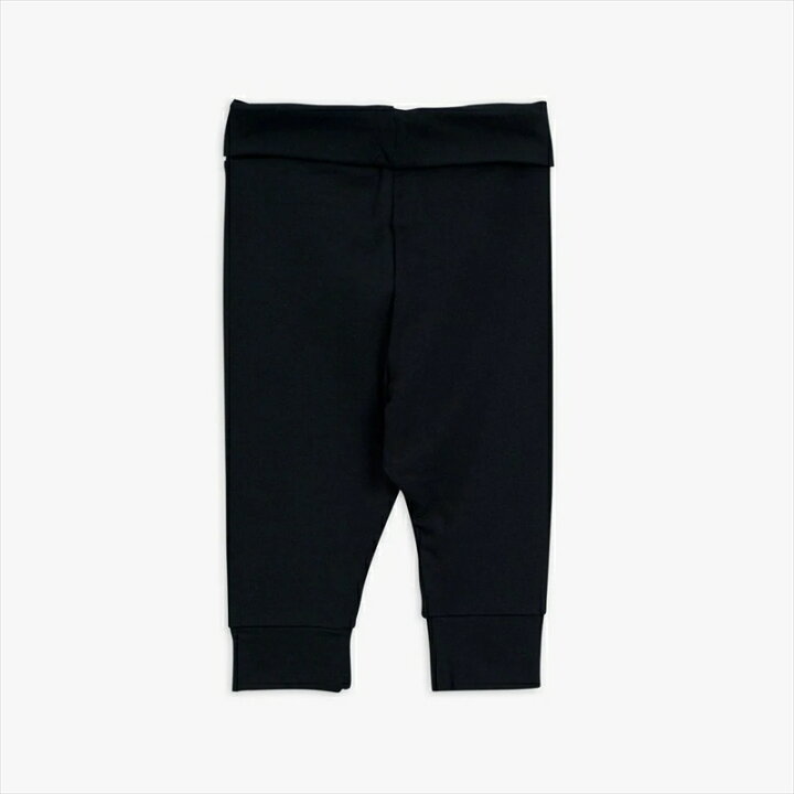 楽天市場】【Mini Rodini】Basic nb leggings / Black 【56 / New born 