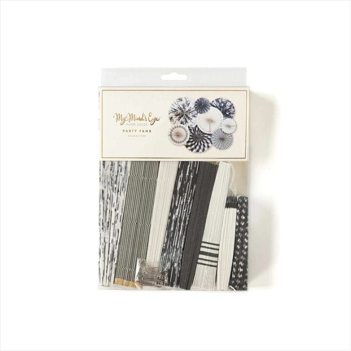 楽天市場 My Mind S Eye Gingham Farm ペーパーファン8枚セット メール便可 モノトーン 花柄 チェック ゴールド ペーパーファン シック 飾りつけ ホームパーティー パーティー 装飾 誕生日 あす楽 リトルレモネード リトルレモネード楽天市場店