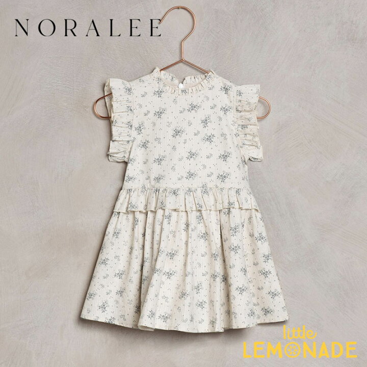 楽天市場】【NORALEE】 ALICE DRESS 【12か月/2歳/4歳 】 POSIES 