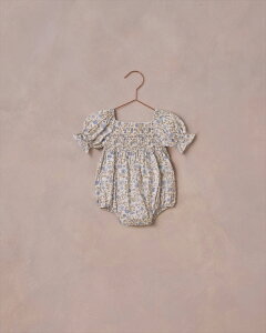 yNORALEEzHAZEL ROMPERy6/12z BLUE GARDEN p[X ptX[u ԕ V[O tH[}  Ă΂ p[eB[ qǂ LbY a Be IP[W COqǂ