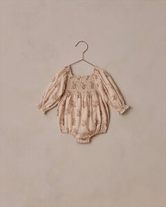 NORALEE m[ AUTUMN ROMPER (6/12) POSEY p[X ptX[u ԕ tH[}  Ă΂ p[eB[ qǂ xr[ a Be IP[W COqǂ AAp