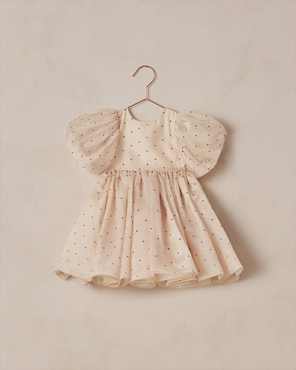 楽天市場】NORALEE ノラリー SOFIA DRESS (2歳) ANTIQUE チュール 
