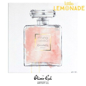 �yOliver Gal Art�z MADEMOISELLE / COCO CHANEL (12068) �I���o�[�E�K�� �A�[�g�{�[�h ���g�������l�[�h