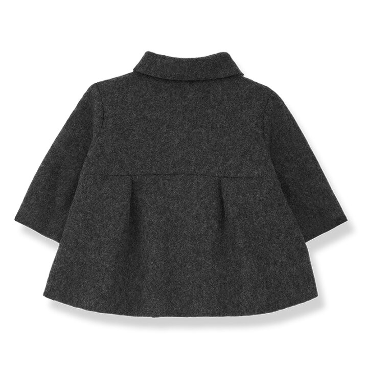 楽天市場】【1+ in the family】 CHLOE coat 【9か月/12か月  
