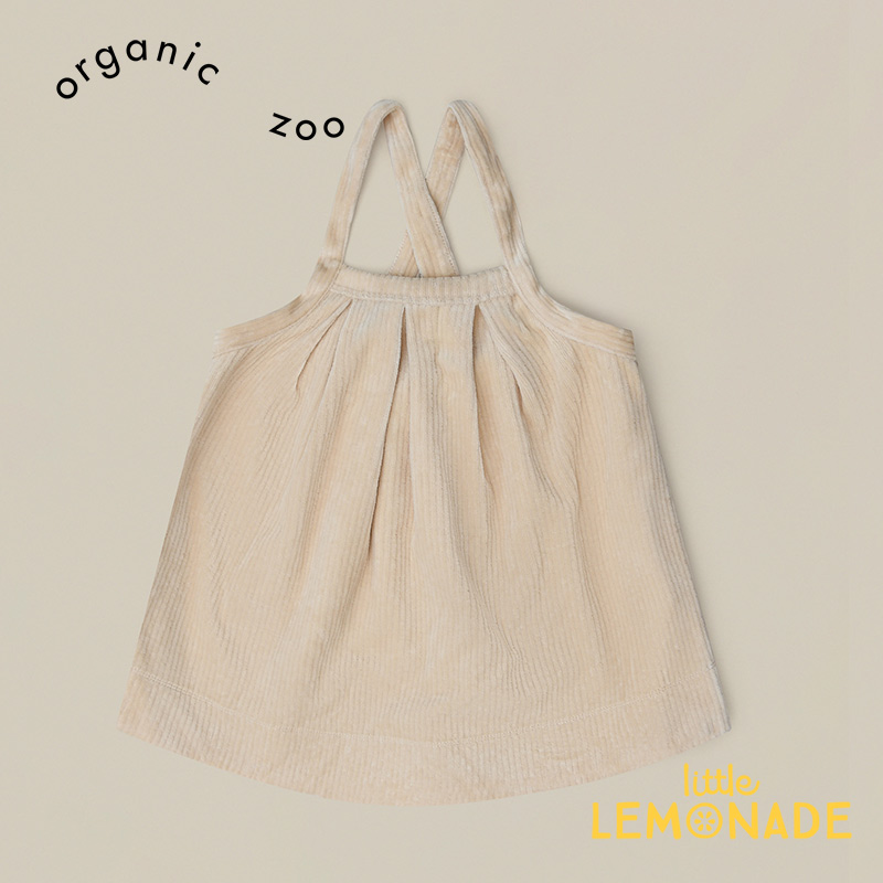楽天市場】【Organic Zoo】Almond Tribe Skirt【1-2歳/2-3歳/3-4歳