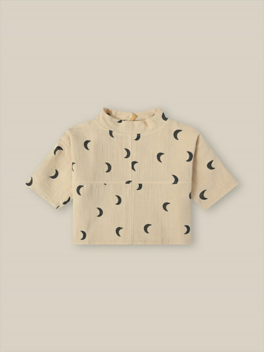 楽天市場】オーガニックズー Reversible Workwear Smock 1-2歳/2-3歳/3 