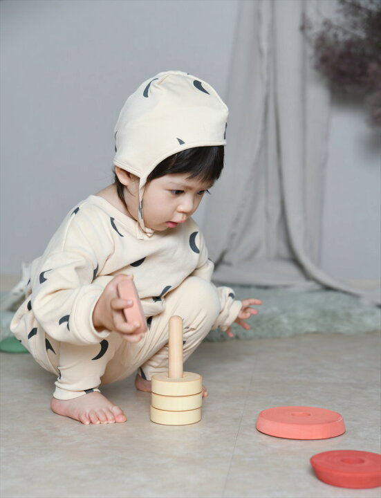 楽天市場】【Organic Zoo】 Pebble Midnight Leggings 【1-2歳/2-3歳 