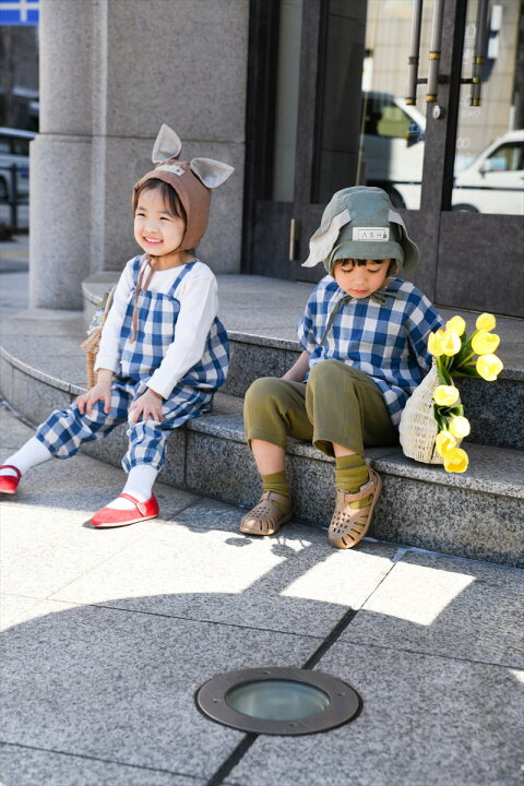 楽天市場】オーガニックズー Olive Fisherman Pants 1-2歳 organic zoo 