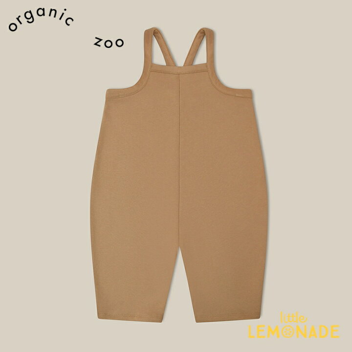 楽天市場】【organic zoo】 Biscuit Dungarees 【1-2歳・2-3歳・3-4歳 