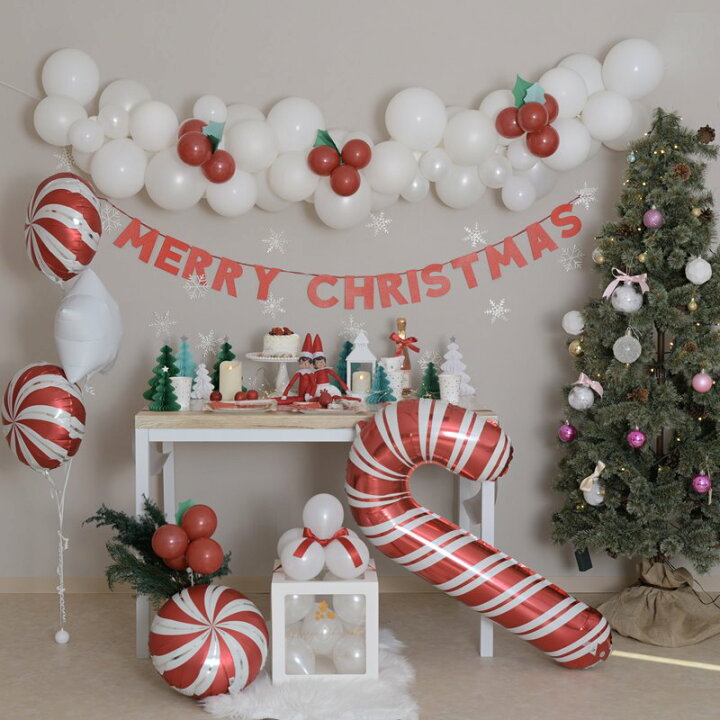 楽天市場】【Meri Meri】 クリスマス 飾り ハニカム素材のグリーン 