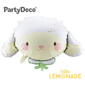 yParty DecozqcW̃tBD KX ؂񂱂ł͂ ǂԂ Ђ Sheep o[ a  L[g D 킢 p[eB[ Aj} Foil balloon Sheep gl[