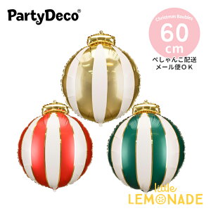 yParty DecozNX}XI[ig o[ 3Zbg y؂񂱂ł͂ztBD KX NX}X NX}Xp[eB[  t   fR[V Foil Bal