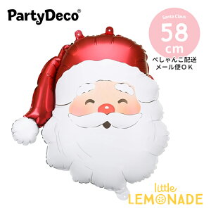 yParty DecozT^N[X o[ tFCX y؂񂱂ł͂ztBD KX  T^ NX}X NX}Xp[eB[  t  fR[V Foil Balloon Sant