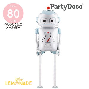 �yParty deco�z ���{�b�g ���D �o���[�� �y�؂���񂱂ł��͂��z37x80 cm �K�X�Ȃ� �t�B�������D �a���� �j�̎q ���̎q ���� �C�x���g �p�[�e�B�[ ����t�� ���� ���g�������l�[�h FB394
