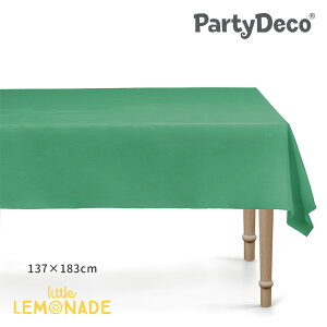 �yParty Deco�z �v���X�`�b�N�� �e�[�u���J�o�[ �_�[�N�O���[�� �g���̂� �e�[�u���N���X 137cm×183cm ���n �Z���� �V���v�� �a���� ��l �p�[�e�B�[ �C�x���g Christmas �N���X�}�X �e�[�u���E�F�A 