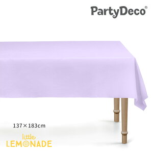 �yParty Deco�z �v���X�`�b�N�� �e�[�u���J�o�[ ���x���_�[ �g���̂� �e�[�u���N���X 137cm×183cm ���n �� �p�[�v�� �V���v�� �a���� ���̎q �j�̎q �p�[�e�B�[ �C�x���g �e�[�u���E�F�A ���g����