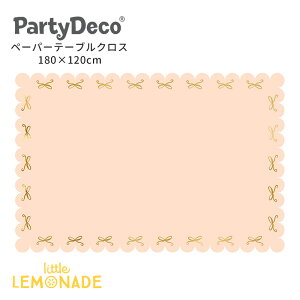 �yParty Deco�z ���� �e�[�u���J�o�[ �X�J���b�v ���{�� �s���N �g���̂� �e�[�u���N���X 180cm×120cm �a���� �o�[�X�f�[ ���̎q �p�[�e�B�[ �C�x���g �v�����Z�X �e�[�u���E�F�A ���g�������l�[