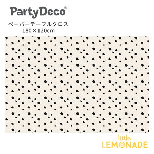 �yParty Deco�z ���� �e�[�u���J�o�[ �_�����V�A�� �h�b�g�� �g���̂� �e�[�u���N���X 180cm×120cm ���� �V���v�� ���m�g�[�� �X�^�C���b�V�� ���� �a���� �o�[�X�f�[ �q�ǂ� �p�[�e�B�[ �C�x���g 